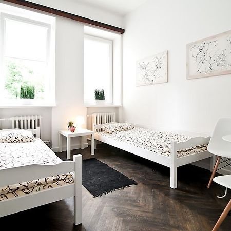 Extra Hostel "Easy Kaunas" Szoba fotó