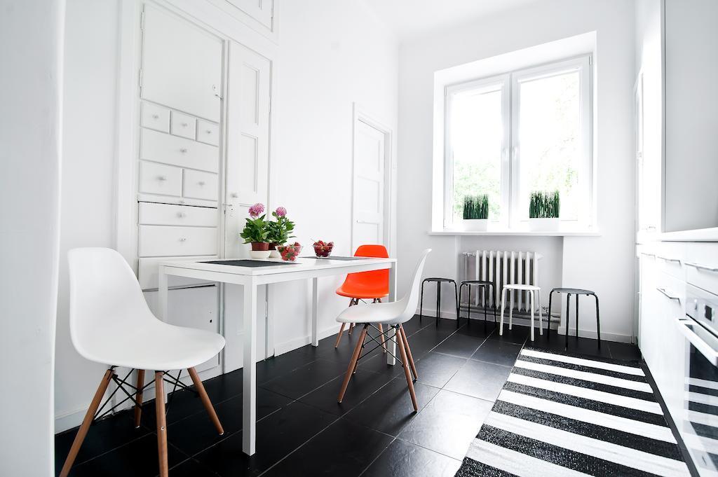 Extra Hostel "Easy Kaunas" Kültér fotó